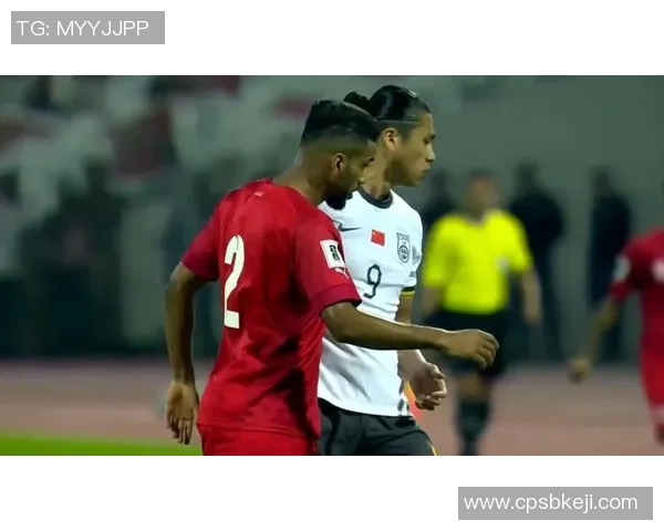 世预赛中国队对阵香港队裁判表现引发热议分析与争议的背后故事