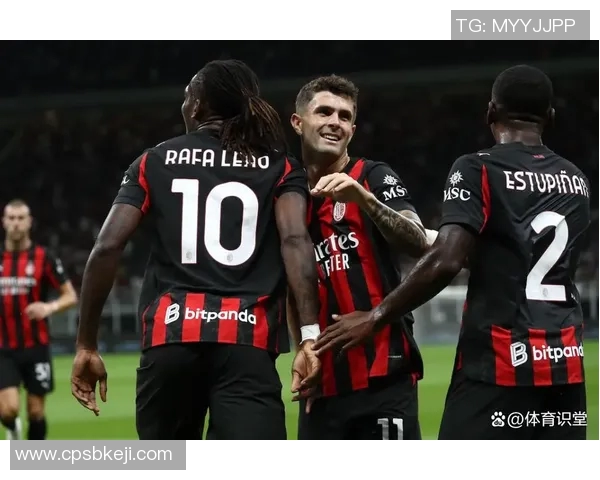 米兰锋线转会传闻不断:如何在市场中找到最适合的前锋? 米兰锋线转会传闻不断:如何在市场中找到最适合的前锋?