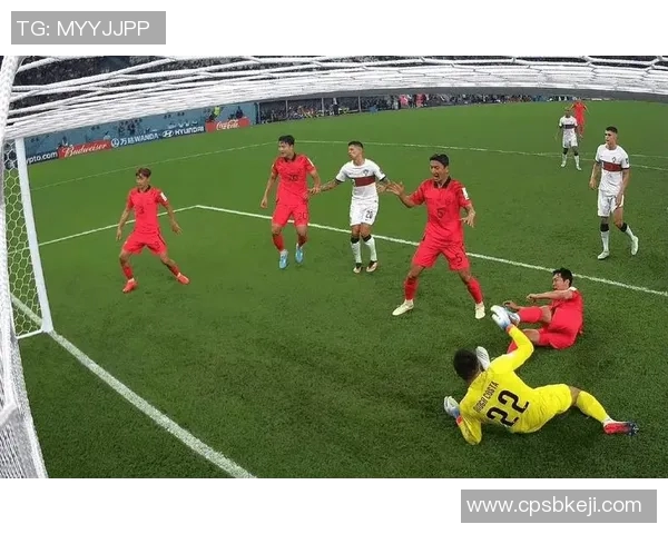 韩国与乌拉圭激战正酣比分揭晓引发球迷热议 韩国与乌拉圭激战正酣比分揭晓引发球迷热议