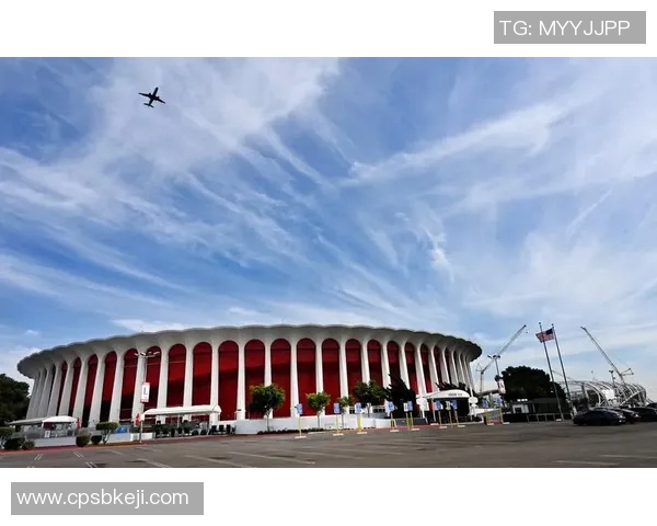 快船新球馆设计亮相2025年将正式迁出斯台普斯中心 快船新球馆设计亮相2025年将正式迁出斯台普斯中心