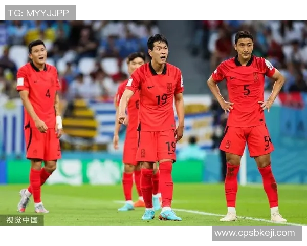 韩国与乌拉圭的较量：500场比赛的历史与未来展望