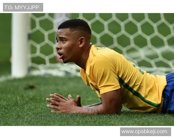 热苏斯的崛起之路：从青训天才到世界级足球明星的传奇旅程