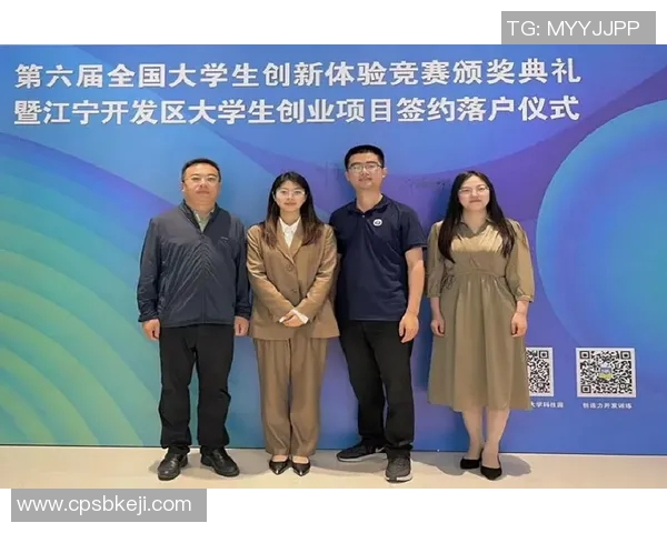 廖均健：探索科技与人文交汇的创新之路与未来展望