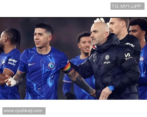 切尔西与卡拉巴赫精彩对决集锦回顾全场精彩瞬间与进球时刻