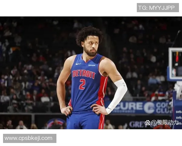 凯德坎宁安如何在NBA赛场上展现超凡领导力与全能球技