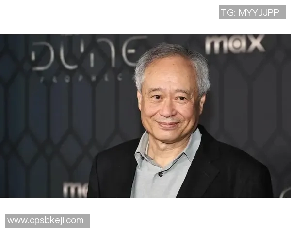 李安：从东方到西方的电影桥梁与文化交流的先锋之路