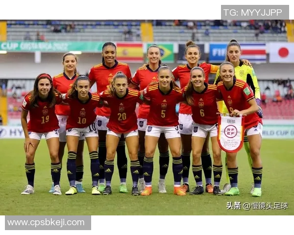 古巴女足迎战哥斯达黎加队力争在国际赛场上取得佳绩
