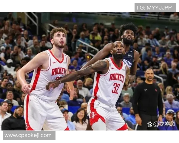 NBA魔术队与开拓者队激战正酣谁能在这场对决中笑到最后