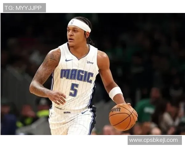 小贾巴里史密斯:新星崛起的篮球之路与未来潜力分析 小贾巴里史密斯:新星崛起的篮球之路与未来潜力分析