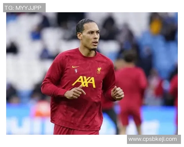 范戴克：从英超巨星到世界足坛的防守传奇之路