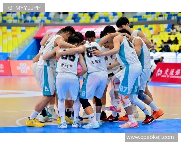 优酷体育直播广东队对阵山东队精彩赛事回顾与分析