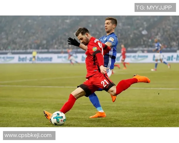 赫塔与沙尔克激战正酣谁能在德甲赛场上笑到最后